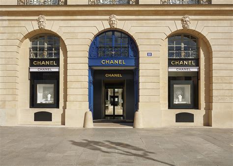 where to buy used chanel in paris|chanel paris store appointment.